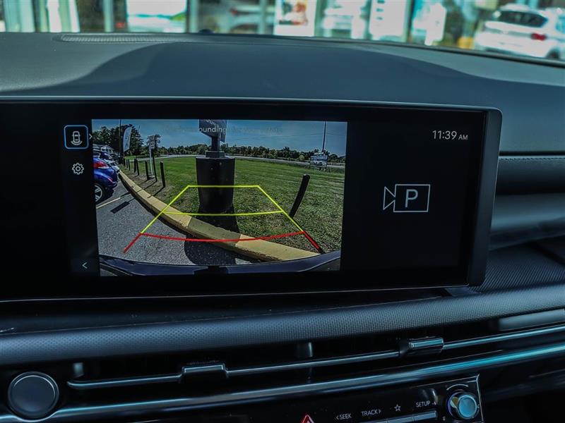 hyundai Tucson 2026 - 22