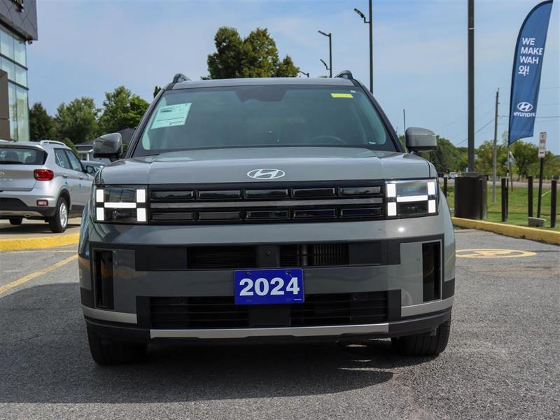 hyundai Santa Fe 2024 - 2