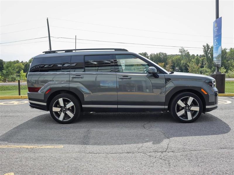 hyundai Santa Fe 2024 - 3