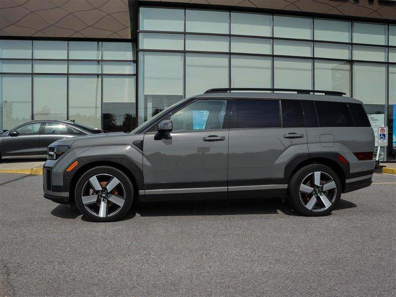 hyundai Santa Fe 2024 - 5