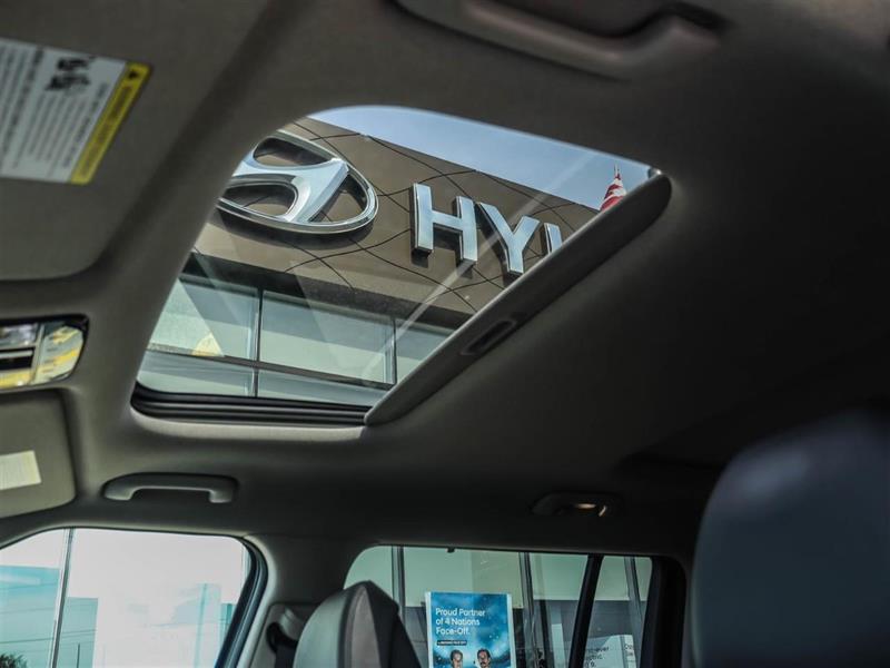 hyundai Santa Fe 2024 - 7