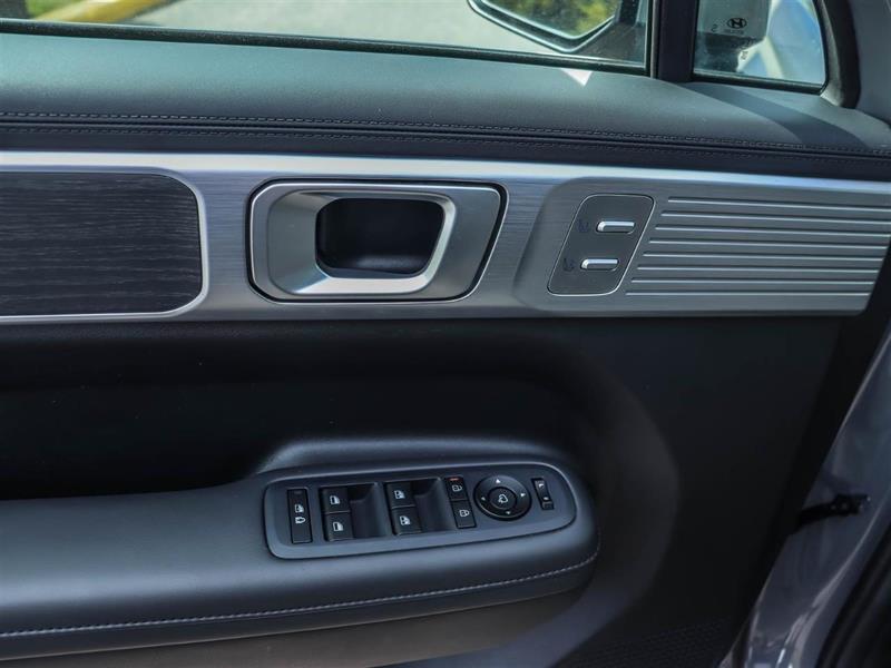 hyundai Santa Fe 2024 - 8