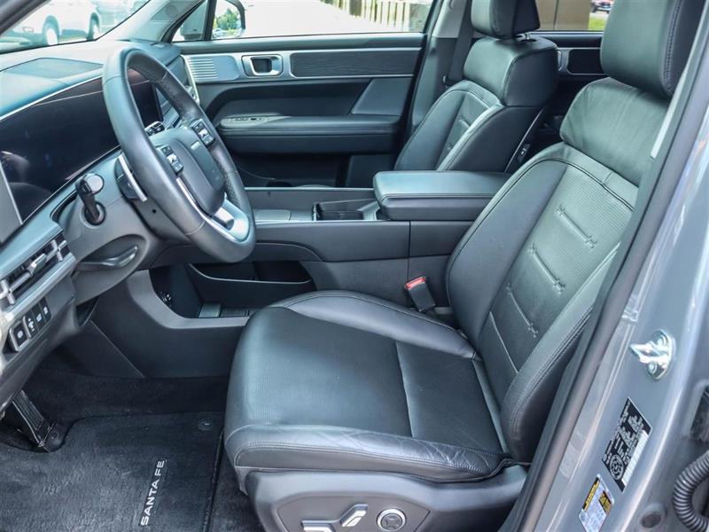 hyundai Santa Fe 2024 - 9