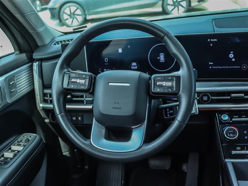 hyundai Santa Fe 2024 - 11