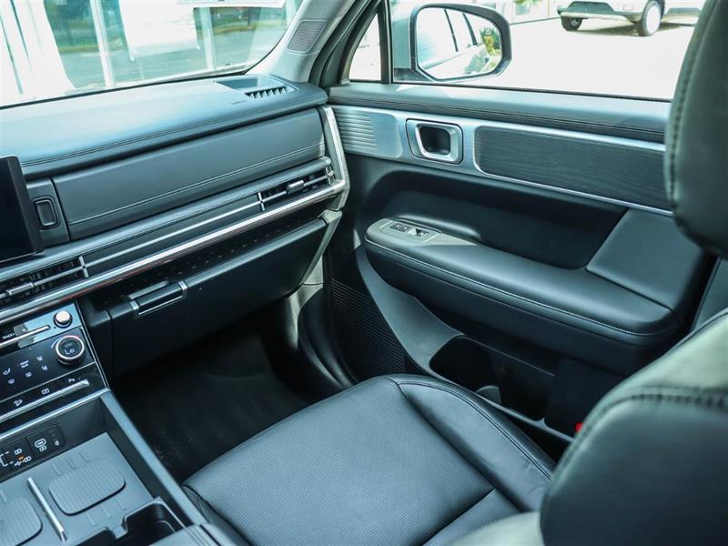 hyundai Santa Fe 2024 - 15