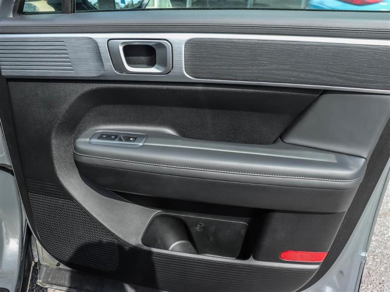 hyundai Santa Fe 2024 - 17