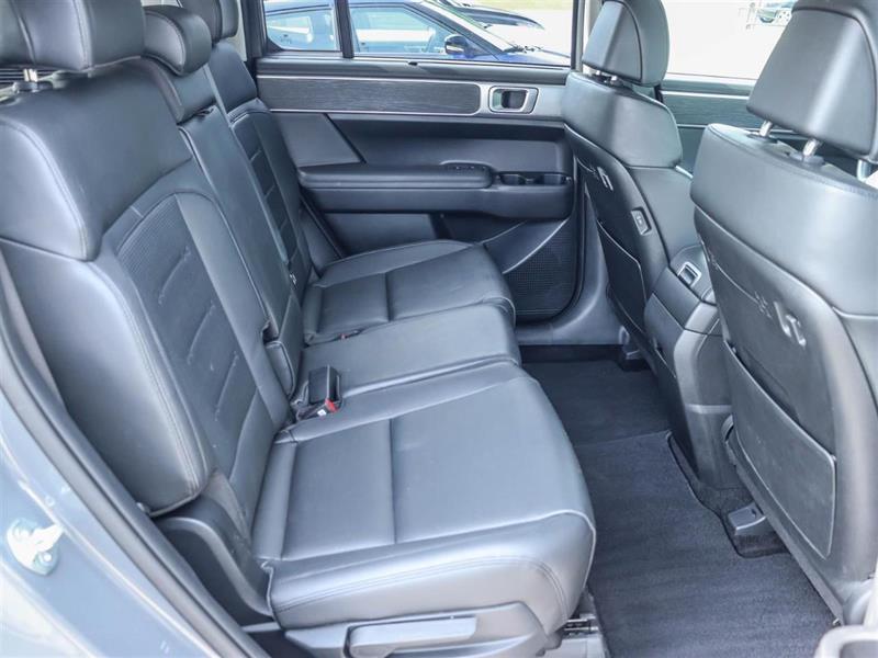 hyundai Santa Fe 2024 - 18