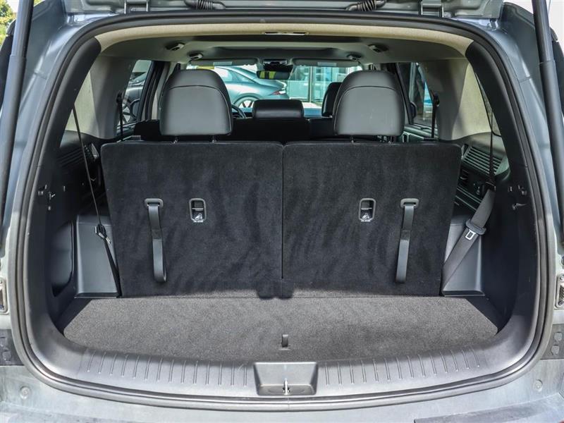 hyundai Santa Fe 2024 - 20