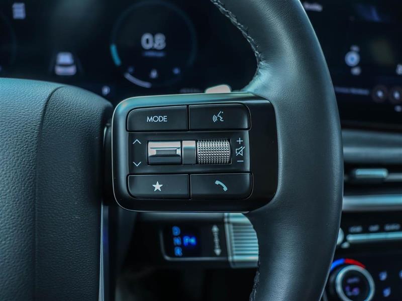 hyundai Santa Fe 2024 - 28