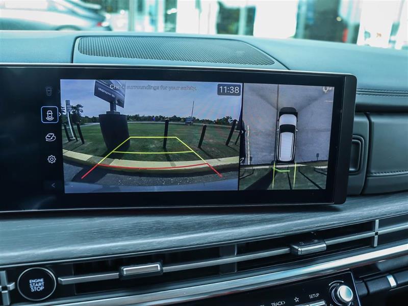 hyundai Santa Fe 2024 - 29