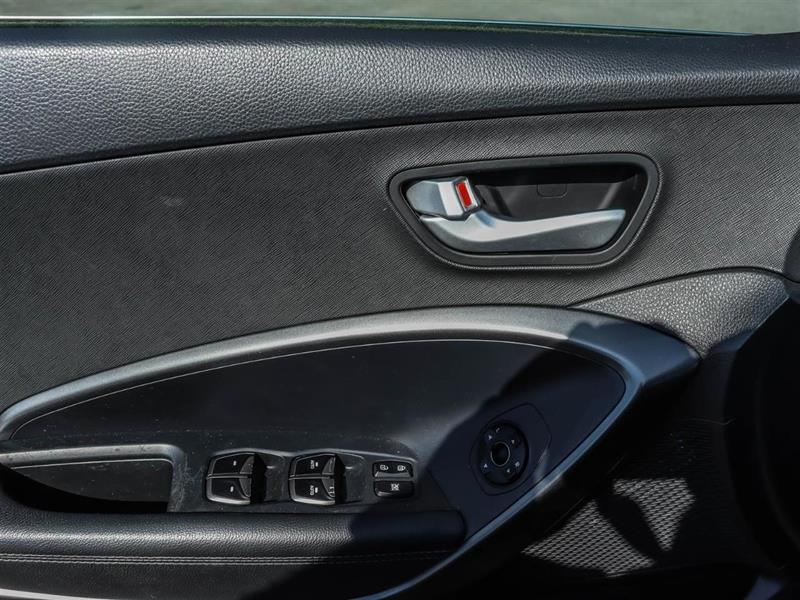 hyundai Santa Fe 2018 - 10