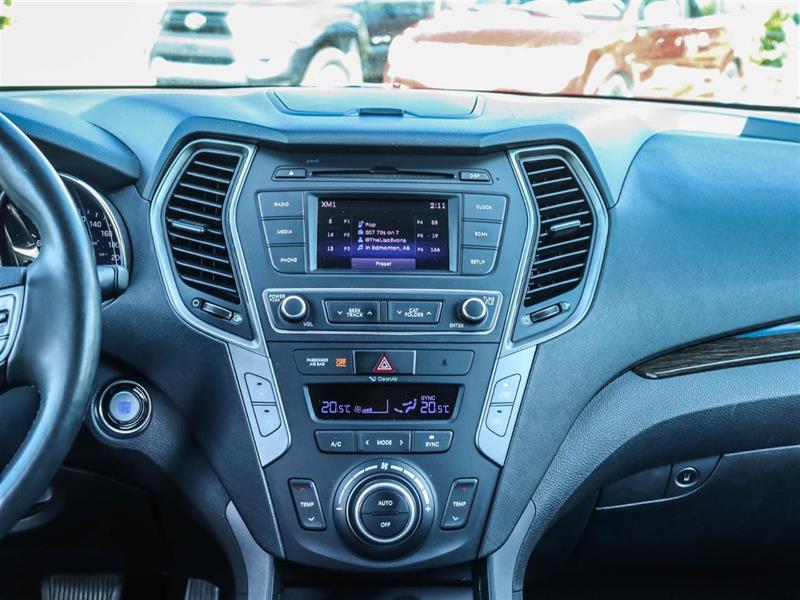 hyundai Santa Fe 2018 - 12