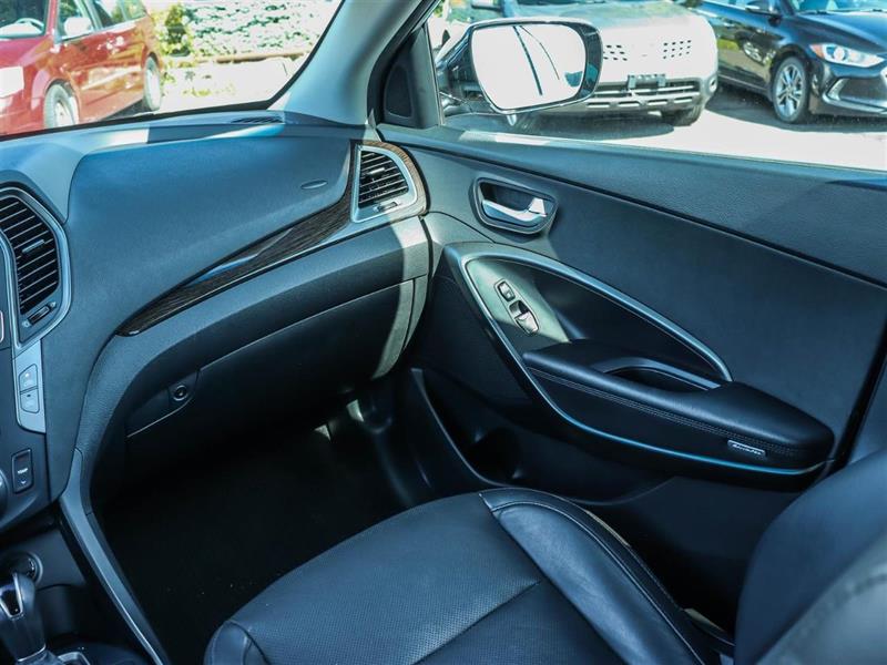 hyundai Santa Fe 2018 - 15