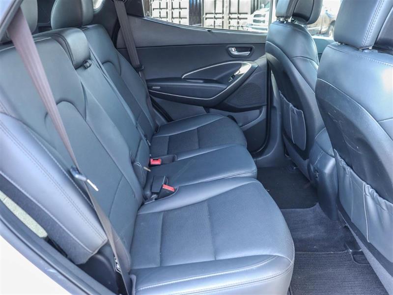 hyundai Santa Fe 2018 - 18