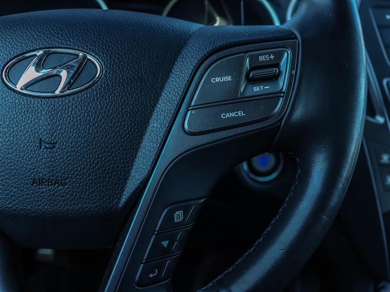 hyundai Santa Fe 2018 - 26