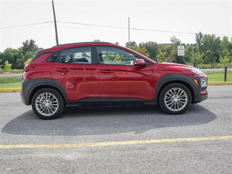 hyundai Kona 2019 - 3