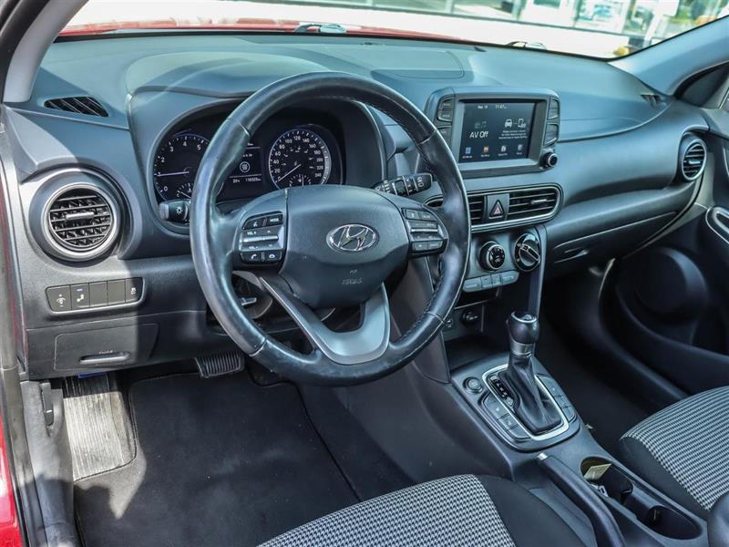 hyundai Kona 2019 - 8