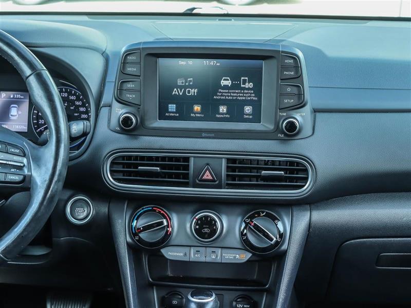 hyundai Kona 2019 - 10