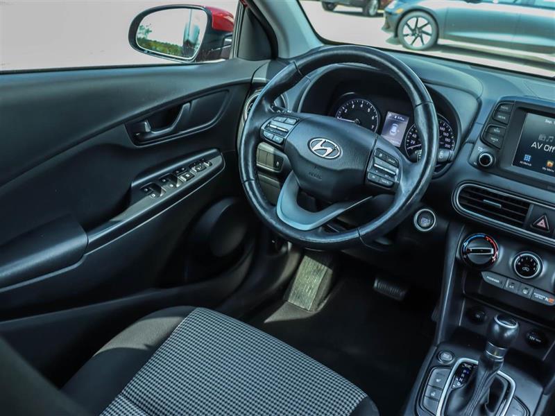 hyundai Kona 2019 - 11