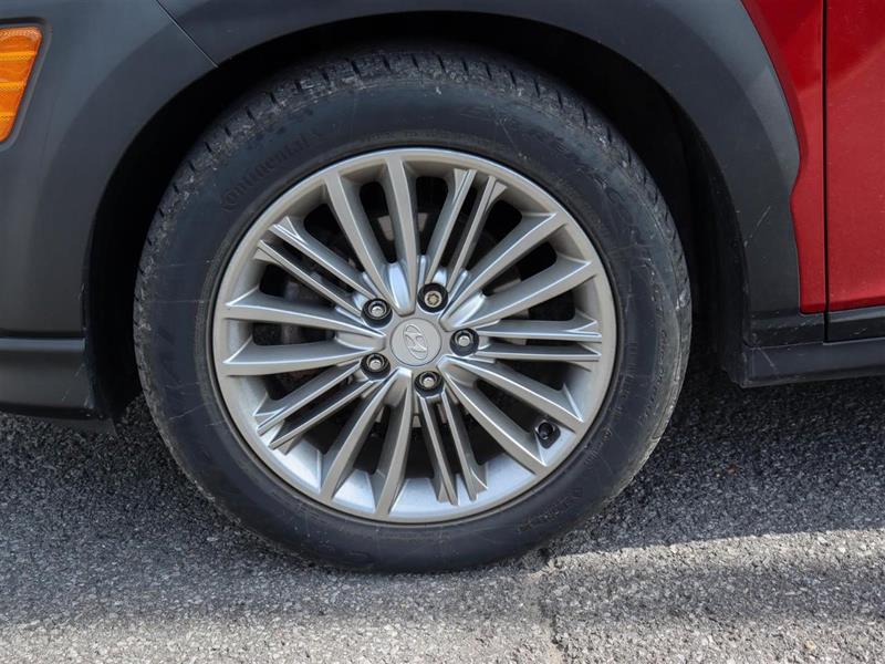 hyundai Kona 2019 - 16