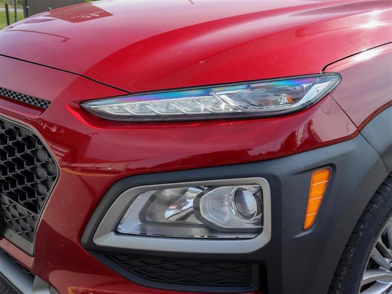 hyundai Kona 2019 - 17