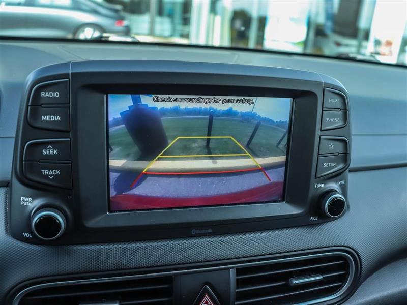 hyundai Kona 2019 - 22