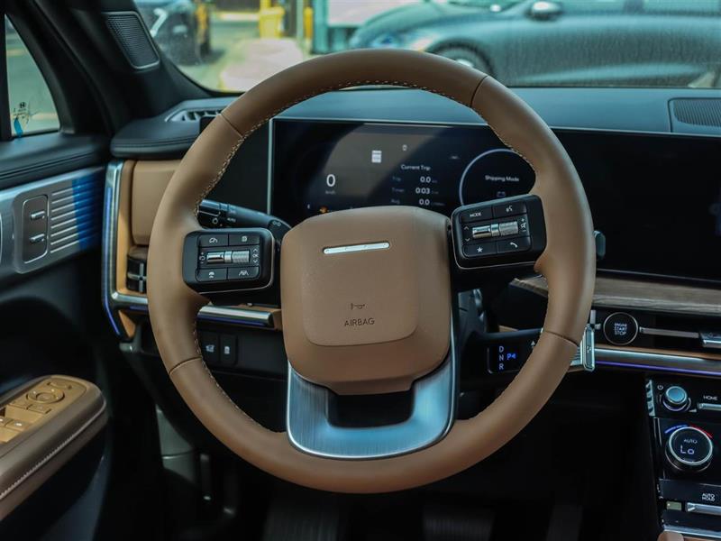 hyundai Santa Fe 2025 - 11