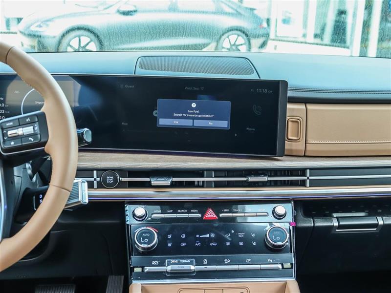 hyundai Santa Fe 2025 - 12