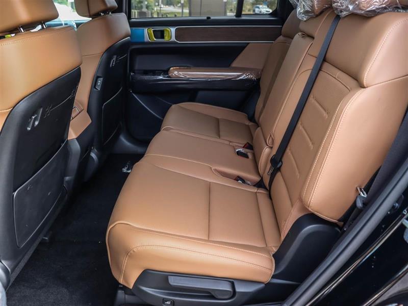 hyundai Santa Fe 2025 - 14