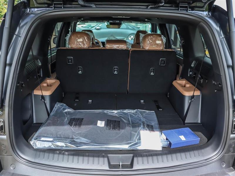 hyundai Santa Fe 2025 - 15