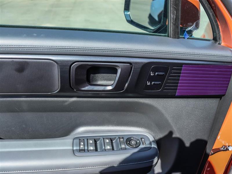 hyundai Santa Fe 2025 - 8