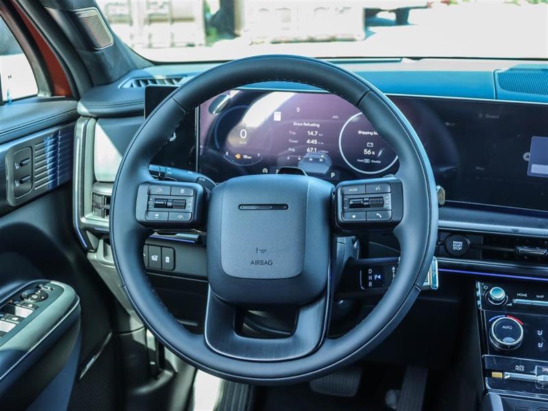 hyundai Santa Fe 2025 - 11