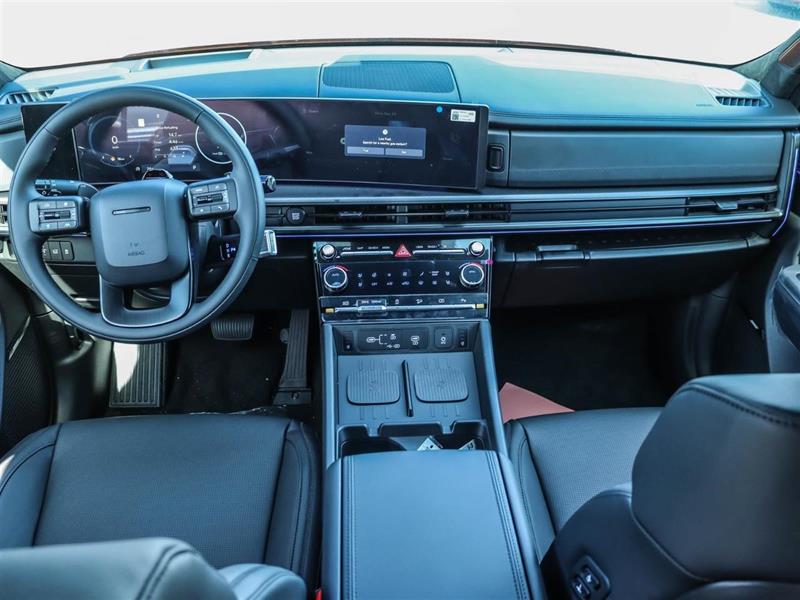 hyundai Santa Fe 2025 - 13