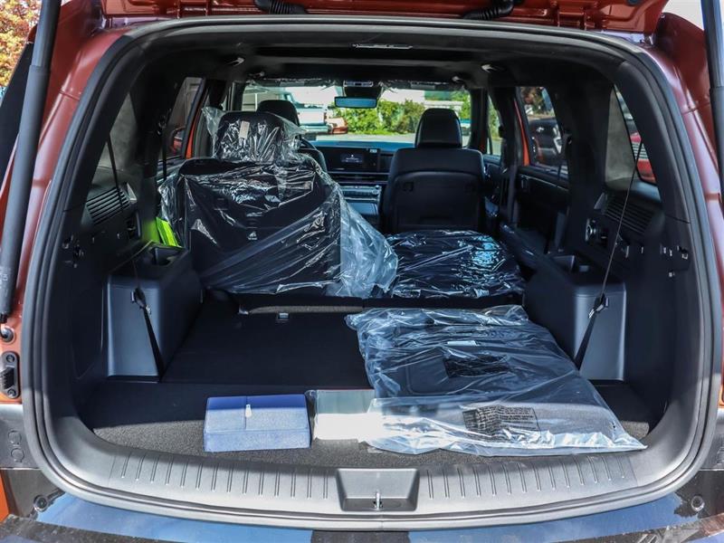 hyundai Santa Fe 2025 - 14