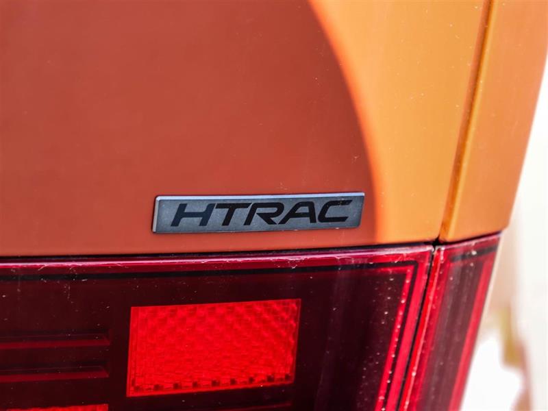 hyundai Santa Fe 2025 - 16