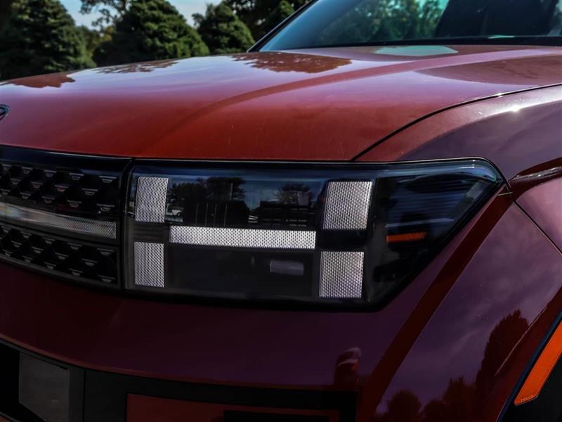 hyundai Santa Fe 2025 - 18