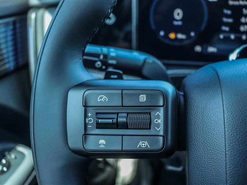 hyundai Santa Fe 2025 - 21