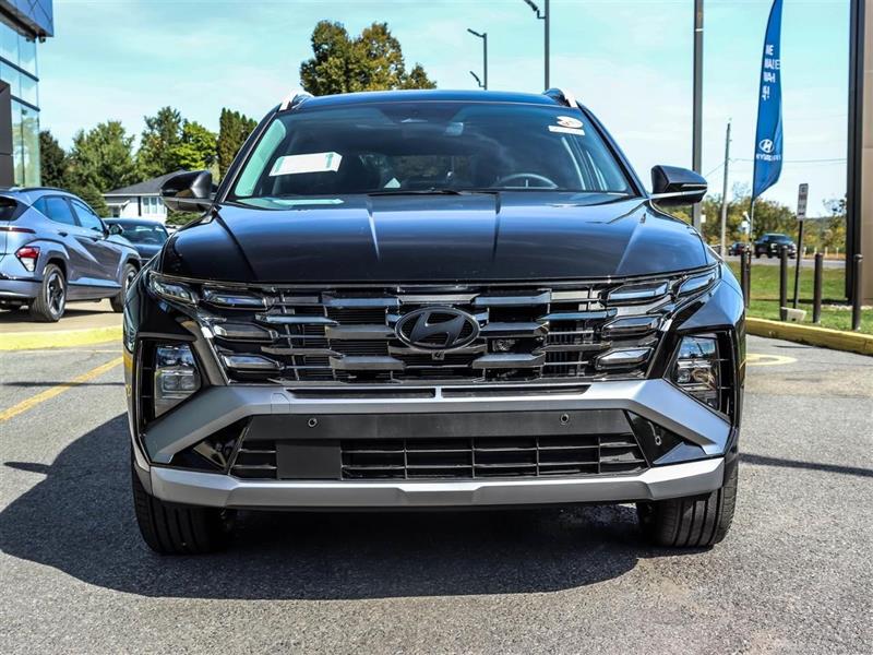 hyundai Tucson 2025 - 2