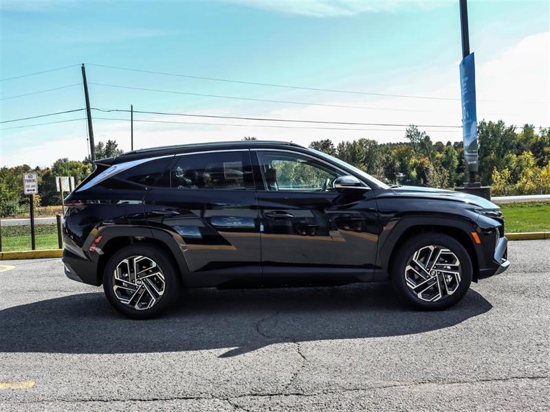 hyundai Tucson 2025 - 3