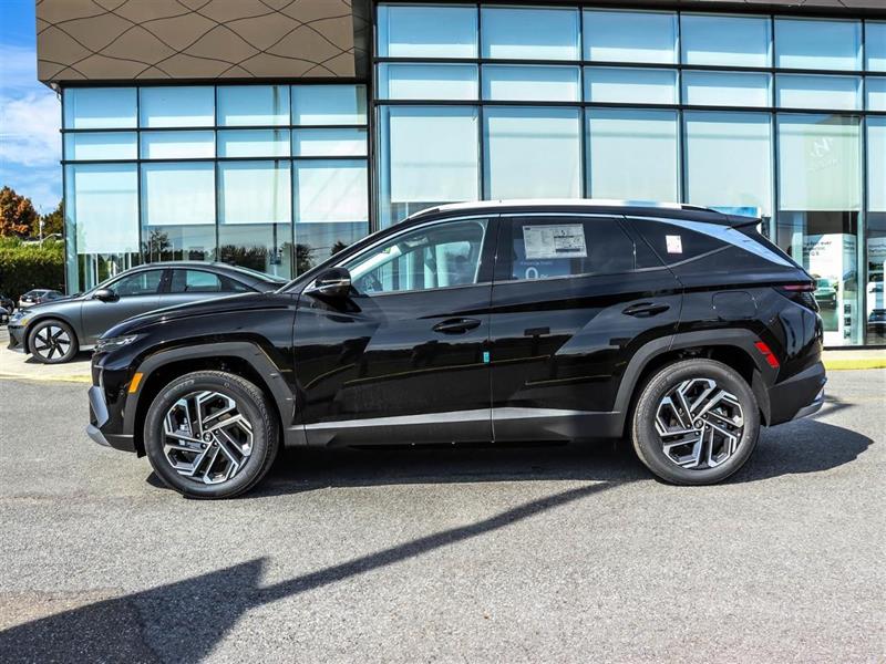 hyundai Tucson 2025 - 5