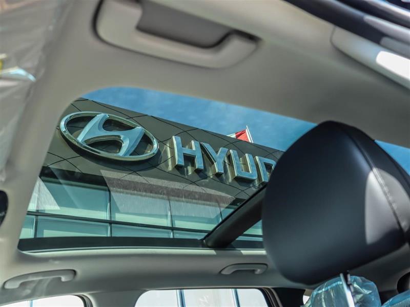 hyundai Tucson 2025 - 6