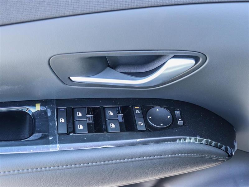 hyundai Tucson 2025 - 8