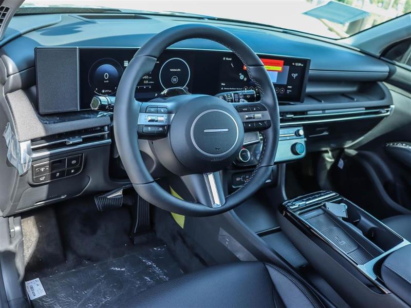 hyundai Tucson 2025 - 10