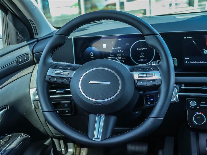 hyundai Tucson 2025 - 11