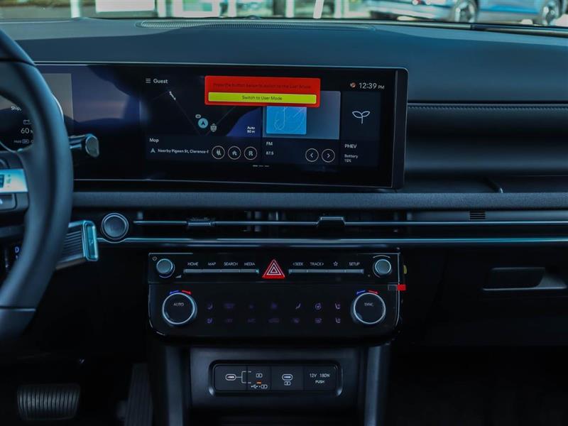 hyundai Tucson 2025 - 12