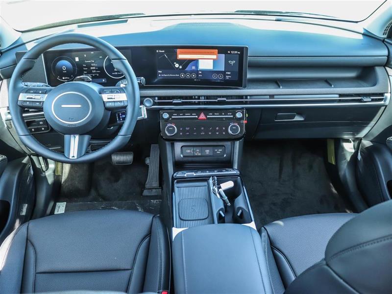 hyundai Tucson 2025 - 13