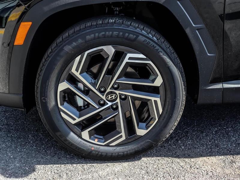 hyundai Tucson 2025 - 17