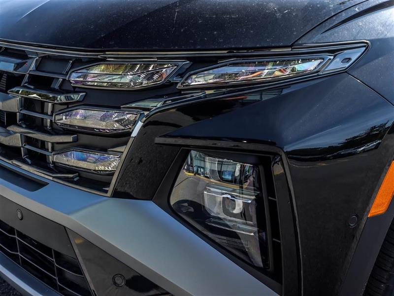 hyundai Tucson 2025 - 18