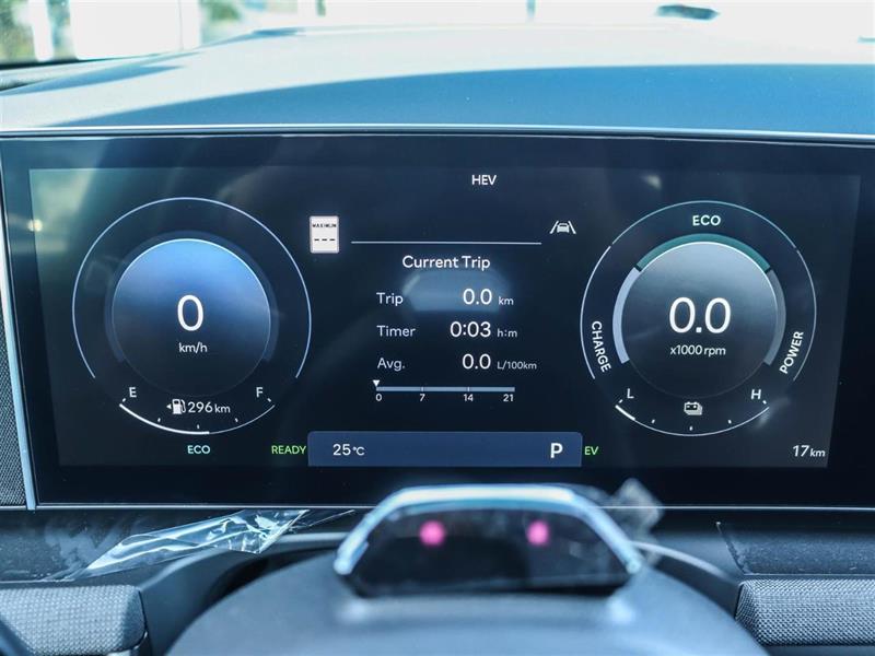 hyundai Tucson 2025 - 20