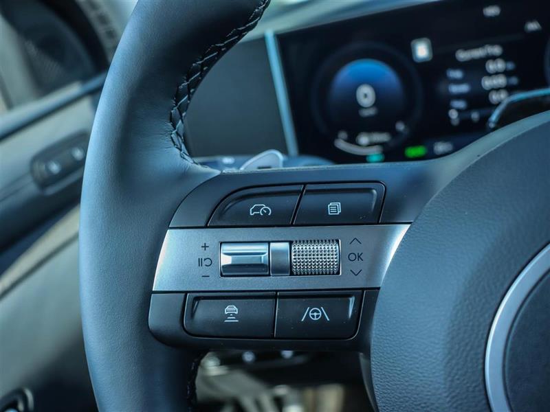 hyundai Tucson 2025 - 21